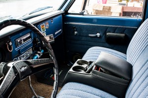 1969 Chevrolet CST/10  